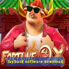 layback software download